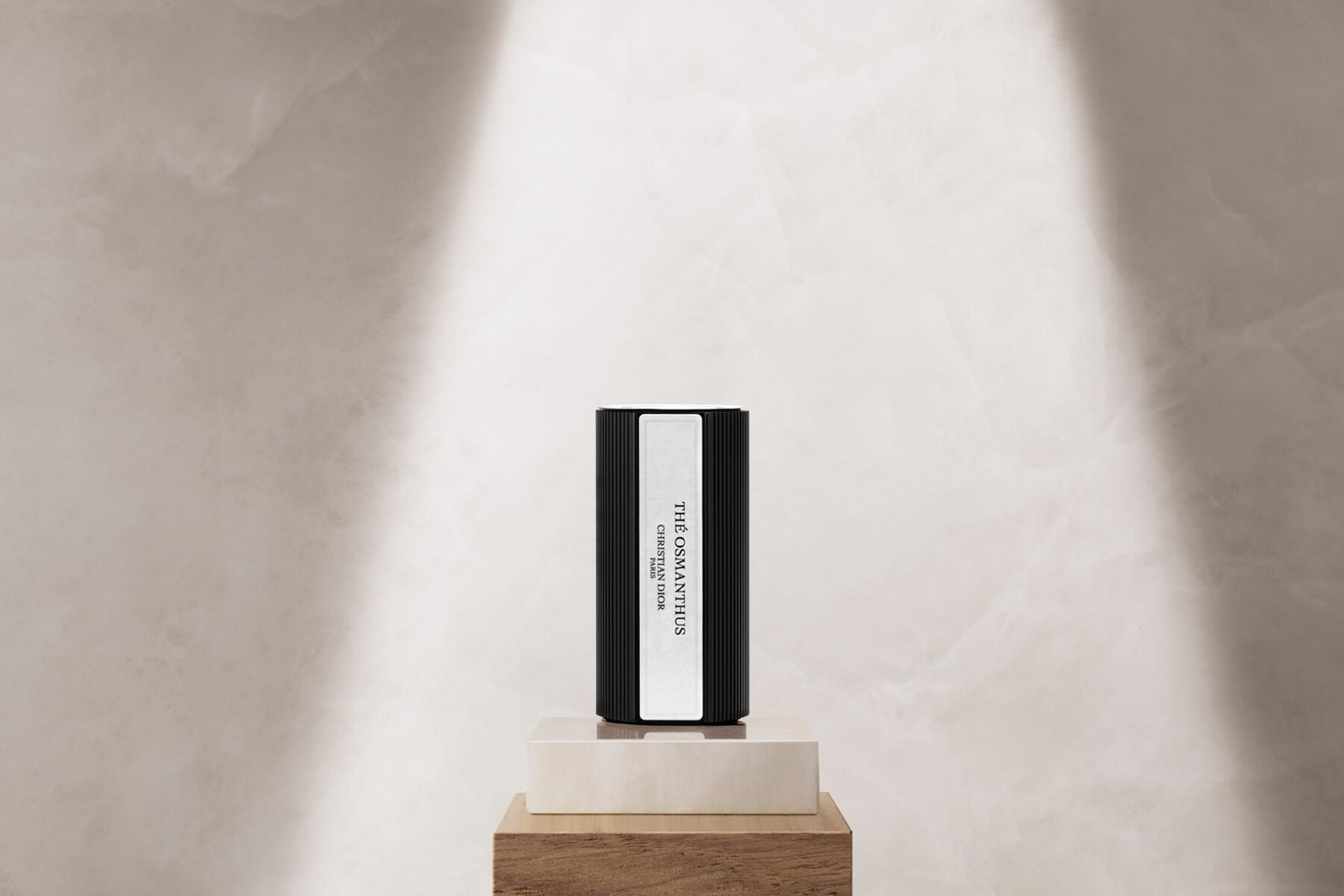 Thé Osmanthus D-Air Capsule