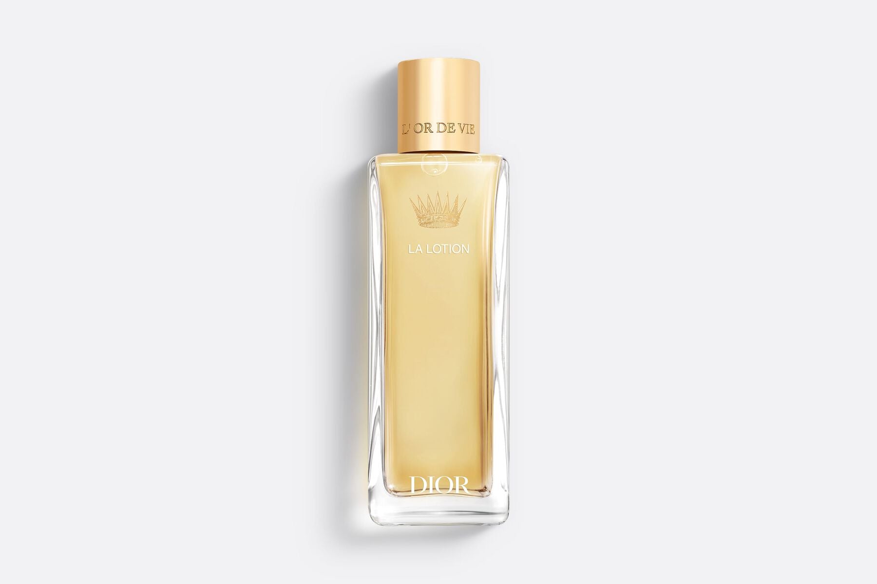 L'Or de Vie La Lotion